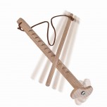 Bozo Bozo naturel - Fabricant allemand