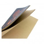 Carnet Grimoire Curiosité - Agent Paper