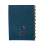 Carnet Grimoire Curiosité - Agent Paper