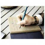 Carnet Grimoire Curiosité - Agent Paper