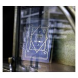 Carnet Grimoire Leviosa - Agent Paper