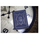 Carnet Grimoire Leviosa - Agent Paper