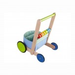 Chariot de marche Color Fun - Haba