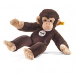 Chimpanzé Koko 35 cm - Steiff