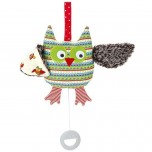 Chouette musicale - Käthe Kruse