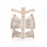 Jeu de construction - Défi collectif 200 pièces - Cloze