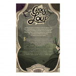 Crocs de Loup - Tome 1