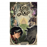 Crocs de Loup - Tome 1