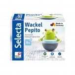 Culbuto Pepito la Grenouille - Selecta