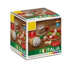 Assortiment de spécialités italiennes - Fabricant Allemand