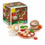 Assortiment de spécialités italiennes - Fabricant Allemand