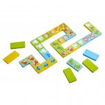 Jeu de Dominos La forêt joyeuse - Haba