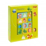 Jeu de Dominos La forêt joyeuse - Haba