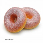 Donut en bois - Fabricant allemand