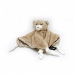 Doudou Ours Petite Plume - Mailou Tradition