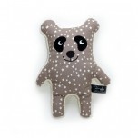Doudou Panda Petite Etoile - Mailou Tradition