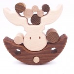 Jeu d'équilibre Elan - Goki Nature