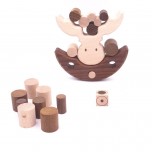 Jeu d'équilibre Elan - Goki Nature