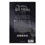 Les enfants des Saules - Tome 1