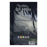 Les enfants des Saules - Tome 2