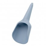 Ensemble de plage en plastique recyclé - 2 pelles - Zsilt