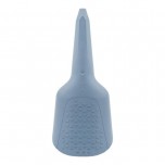 Ensemble de plage en plastique recyclé - 2 pelles - Zsilt