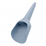 Ensemble de plage en plastique recyclé - 2 pelles - Zsilt