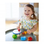 Ensemble de jeux musicaux - Haba