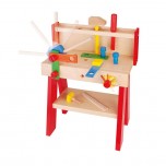 Etabli Worky - Nemmer