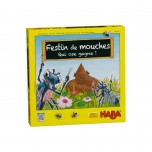 Festin de mouches - Haba