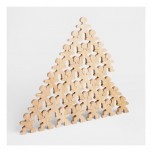 Flockmen lot de 32 personnages - Flockmen