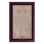 Garance, Héritière de l'Olympe - Tome 1