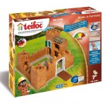 Grand Château Teifoc - 435 pièces - Teifoc