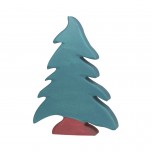 Grand Sapin en bois - Holztiger 