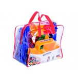 Grand moulin à sable - Spielstabil