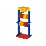 Grand moulin à sable - Spielstabil