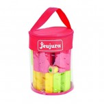 Grande tour infernale - Jeujura