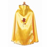 Cape Réversible - Blanche Neige/Belle - Great Pretenders