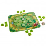 Premiers chiffres à la Ferme - Haba