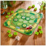 Premiers chiffres à la Ferme - Haba