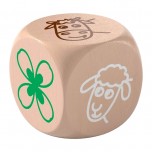 Premiers chiffres à la Ferme - Haba