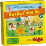 Abella l'Abeille jeu coopératif - Haba