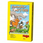 Animal mystère - Haba