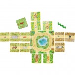 Animal mystère - Haba