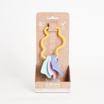 Hochet d'éveil - Jaune