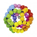 Hochet balle flexible - Heimess