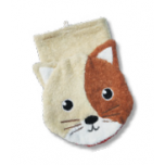 Marionnette Gant de Toilette Chat - Fürnis