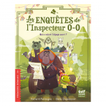 Les Enquêtes de l'Inspecteur 0-0 Tome 2