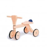 Trotteur en bois - Jasper Toys