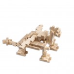 Jeu de construction Cloze Basic 102 pièces - Cloze